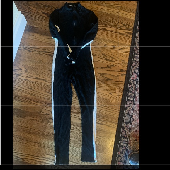 Zara Sweaters - Zara ski onesie